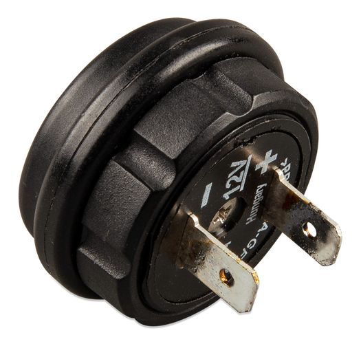 Stecker Magcode Power Port 12V(Max. 15A)