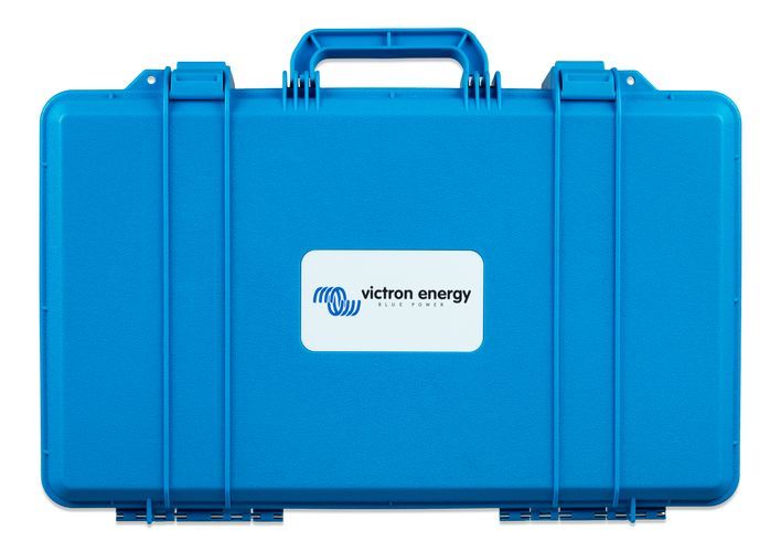 Transportbox F. Blue Smart Ip65 Ladegerä