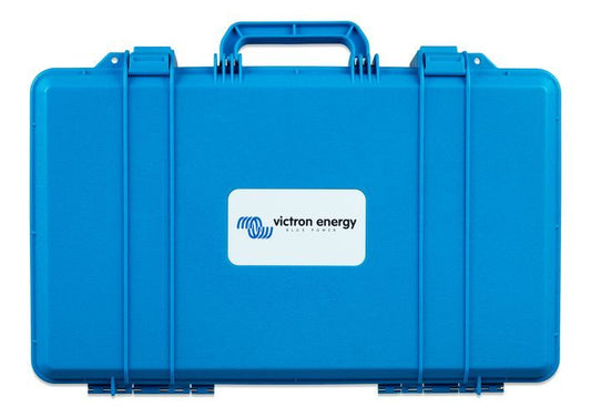 Transportbox F. Blue Smart Ip65 Ladegerä