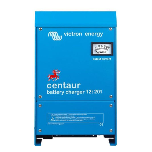 Ladegerät Victron Centaur Charger 12/20
