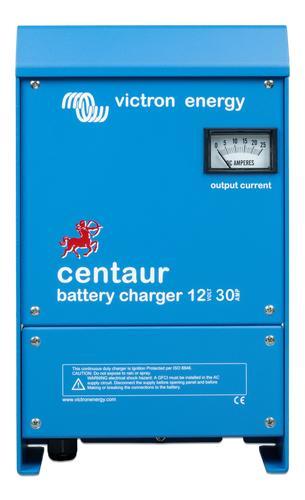 Ladegerät Victron Centaur Charger 12/30