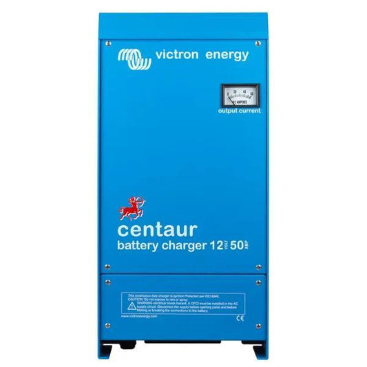 Ladegerät Victron Centaur Charger 12/50