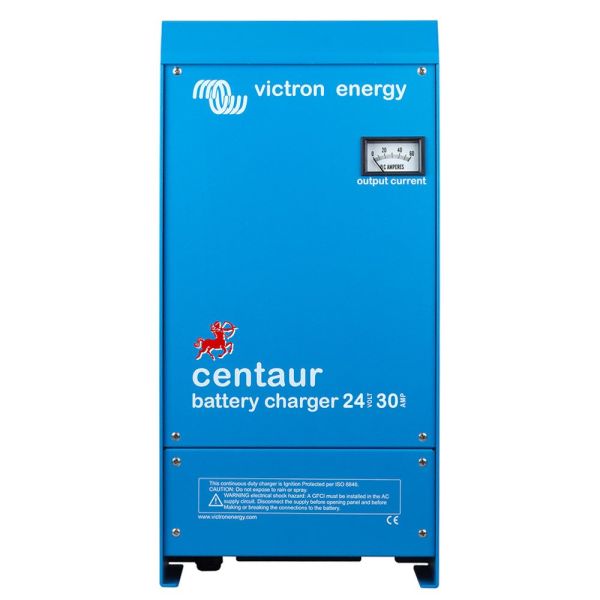 Ladegerät Victron Centaur Charger 24/30