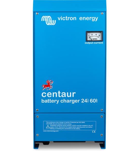 Ladegerät Victron Centaur Charger 24/60