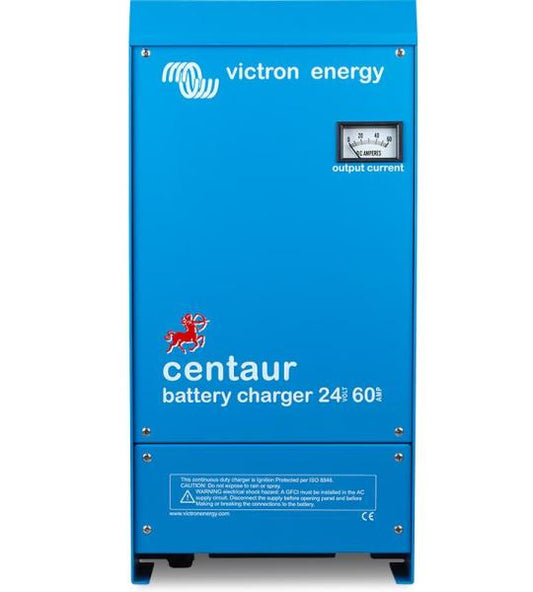 Ladegerät Victron Centaur Charger 24/60