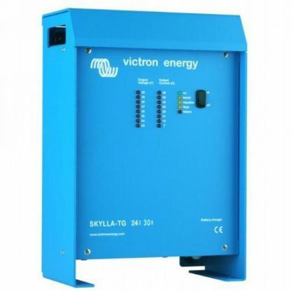Ladegerät Victron Skylla-Tg 24/30 (1+1)