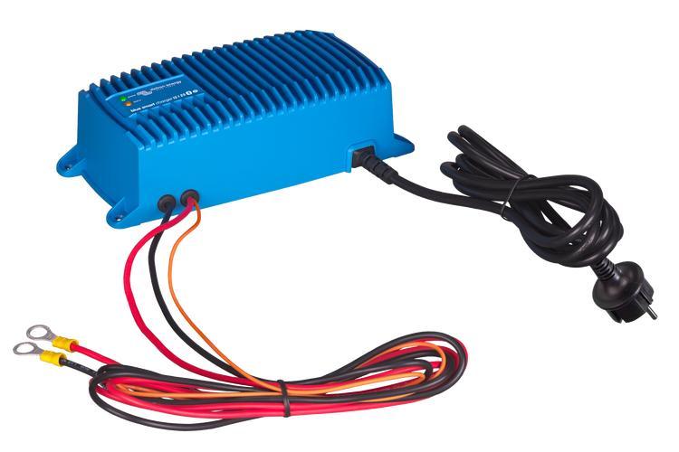Ladegerät Victron Blue Smartip67 Charge