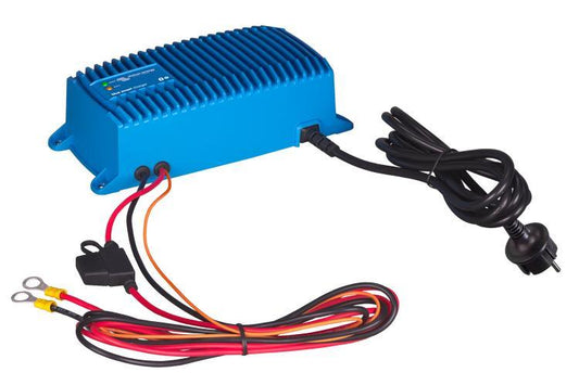 Ladegerät Victron Blue Smartip67 Charge