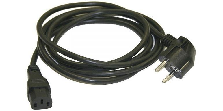 Netzkabel Victron Cee 7/7 Fürsmart Ip43