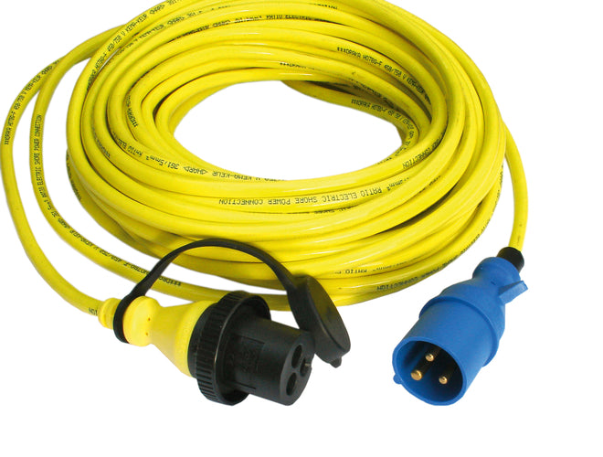 Landstromkabel Victron (Shorepower Cord)