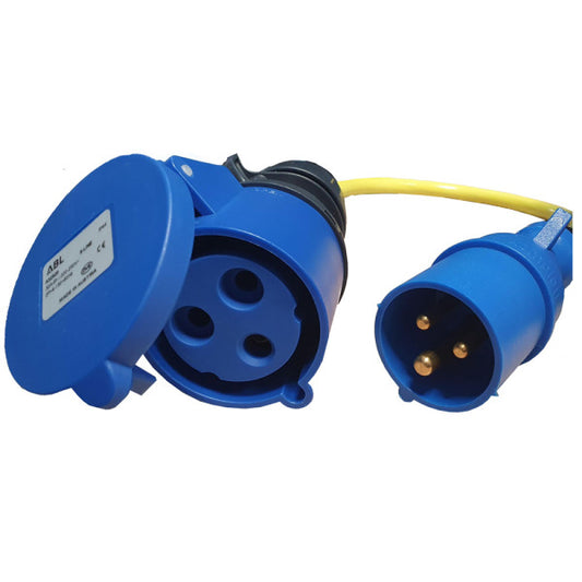 Adapterkabel Victron Stecker16A/250V T