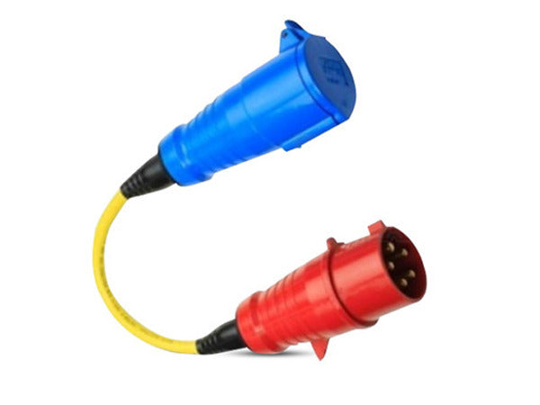 Adapterkabel Victron Stecker32A/5P To 3