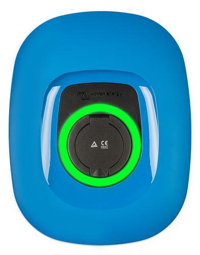 Ev-Ladestation Victron Ns - Blue