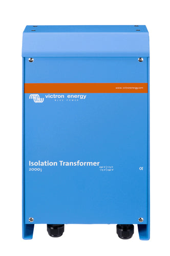 Trenntransformator Victron 2000W 115/23