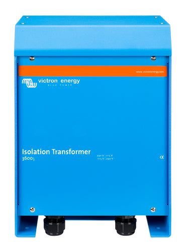 Trenntransformator Victron 3600W 115/23