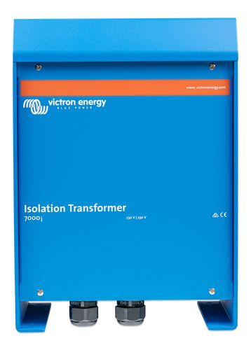 Trenntransformator Victron 7000W 230V