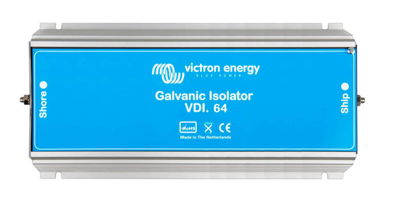 Galvanischer Trenner Victronvdi-64