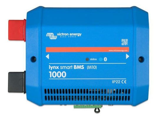 Batteriemanagementsystem Victron Lynx Sm