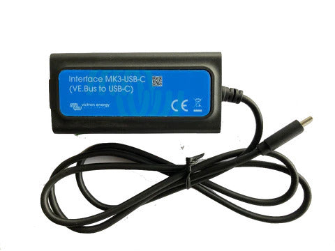 Adapter Kabel Victron Interface Mk3-Usb-