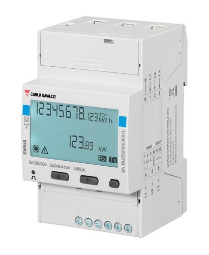 Dig. Energiezähler Victron Em540 - 3 Pha