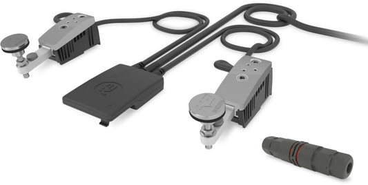 K2 Buddy - Topbox Set Snow Schneesensore