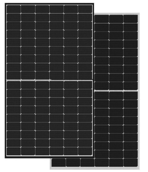 1.002 Traum-Aktion für Einzelzustellung: Jinko Photovoltaikmodul,445W,1762x1134x30,mono, Tiger Neo N-Typ, sw, PV-Modul, Photovoltaik, Solarmodul