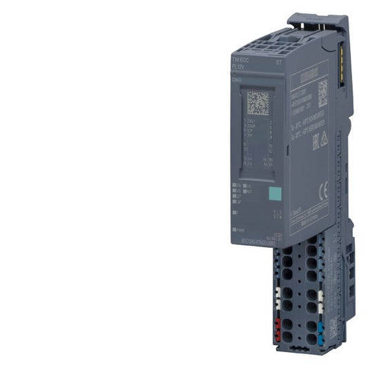 Simatic Et 200Sp Ecc Pl St Technologiemo