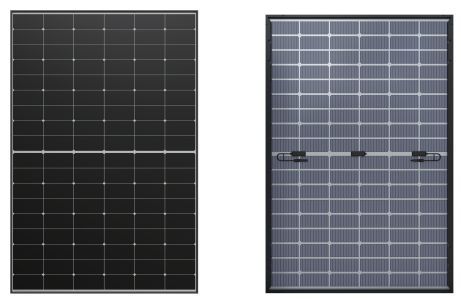 Photovoltaikm 430 W, 1722113430Mm, 22,