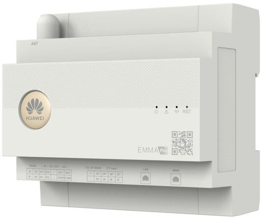 Huawei EMMA Energiemangement, RS-485, 63A