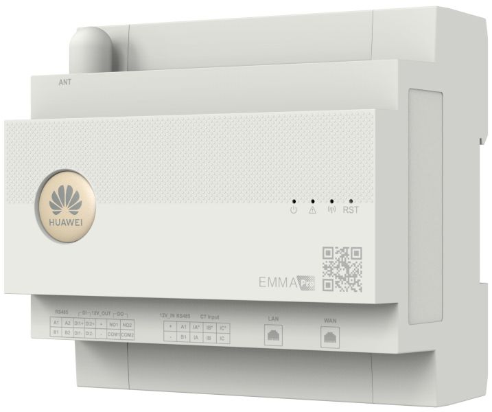 Huawei Emma Energiemangement,Rs-485, 63A