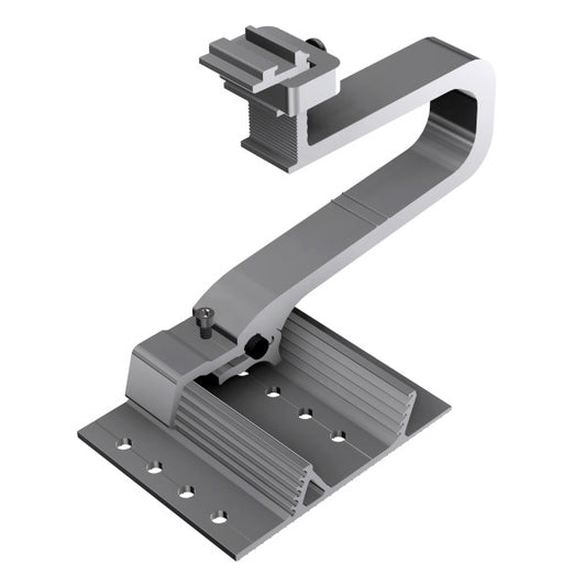 Dachhaken 3D Sl Alu Xl (Lang)Für 44-64 M