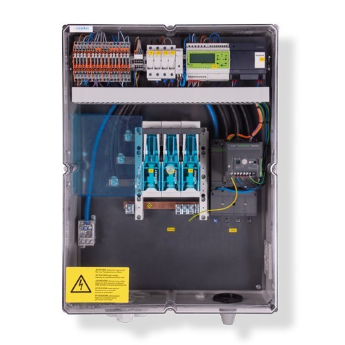 Kuppelschalter - Na-Schutz-Pv-86.3Kva-Nh