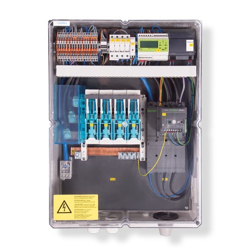 Kuppelschalter - Na-Schutz-Pv-172.5Kva-N