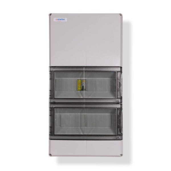 Umschalteinrichtung 3Ph_Kostal_Bbd3(A)P_