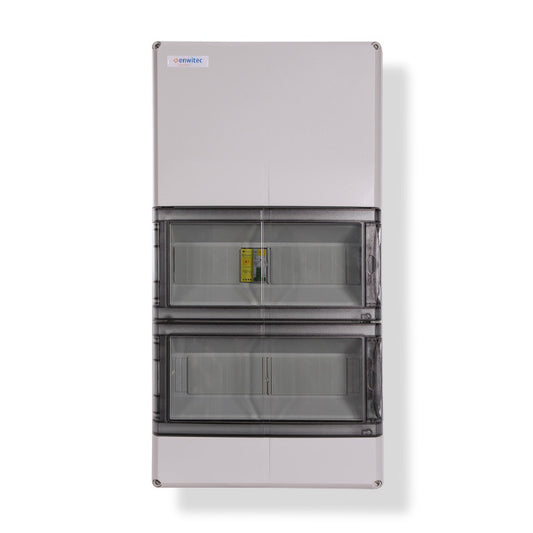 Umschalteinrichtung 3Ph_Kostal_Bbd3(A)P_