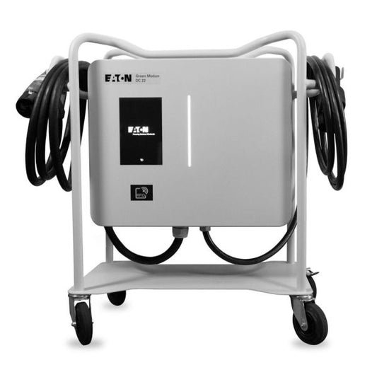 Green Motion Dc22 Mobile On-Line Ccs 4G