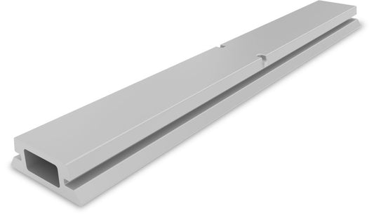 Schienenverbinder Insertionrail 2.0