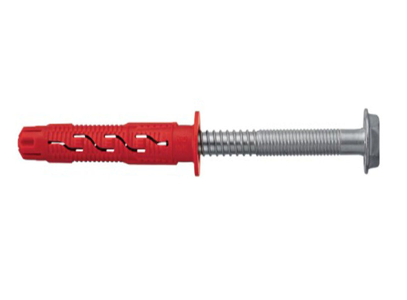 Hilti Kunststoff-Schraubdübelhrd-Hr 10X8