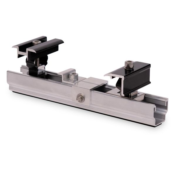 Handmuster Fassade Multirail Mit Fassade
