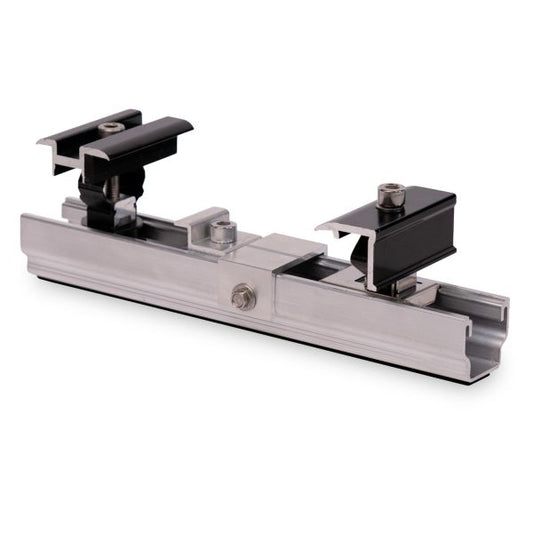 Handmuster Fassade Multirail Mit Fassade