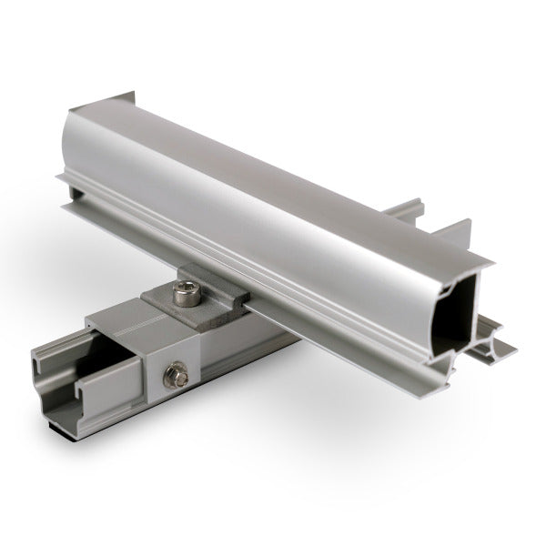 Handmuster Fassade Multirail Mit Inserti