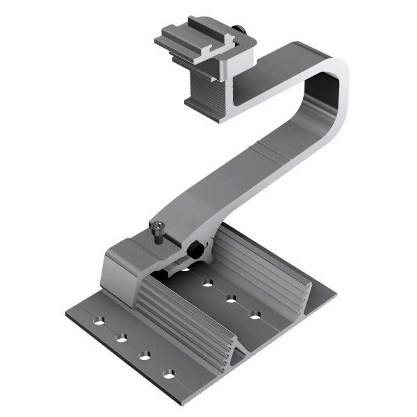 Dachhaken 3D Sl Alu K Für 44-64 Mm Dlh