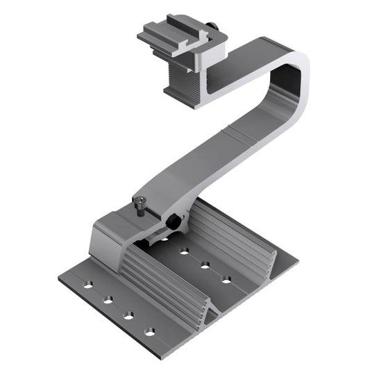 Dachhaken 3D Sl Alu K Für 44-64 Mm Dlh