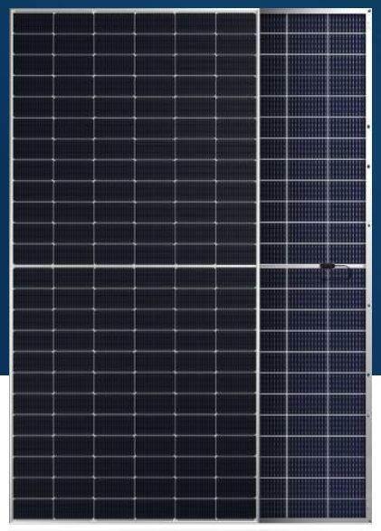 Photovoltaikm. 570W,2278X1134X30Mm,32Kg,