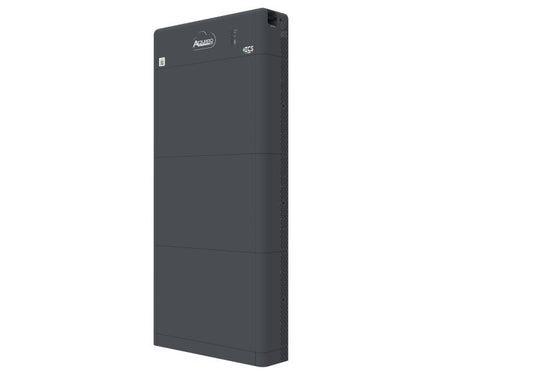 ZCS-Azzurro LiFePO4 Hochvolt: 400V 5,12 kWh 10J Garantie