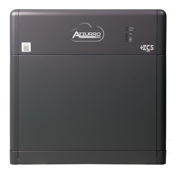 ZBT 5K HV Batterieanschlussbox 10J Garantie