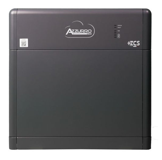 ZBT 5K HV Batterieanschlussbox 10J Garantie