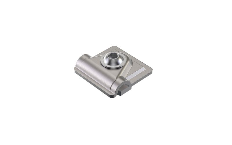WCL8-10 Drahtklemme 8-10mm