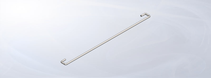 Bsb Ballast-Sicherungsbügel