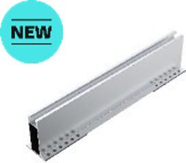 Tle38 Trapezblech-Brücke 380 Mm Erhöht